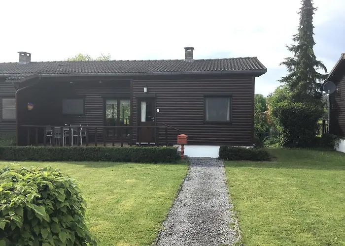 Chalet Lizelle