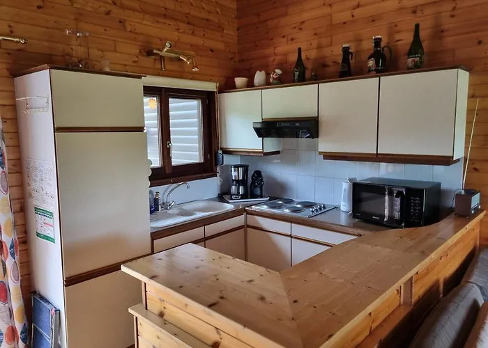 Chalet Lizelle