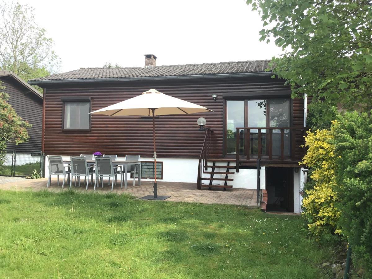 Chalet Lizelle *