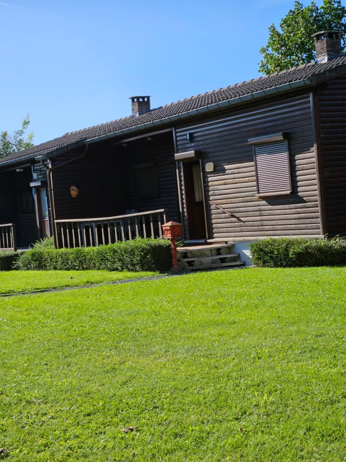Chalet Lizelle