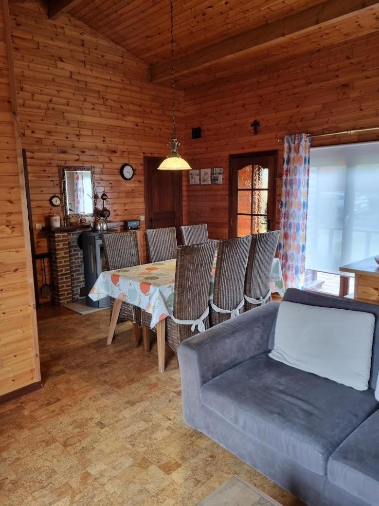 Chalet Lizelle *
